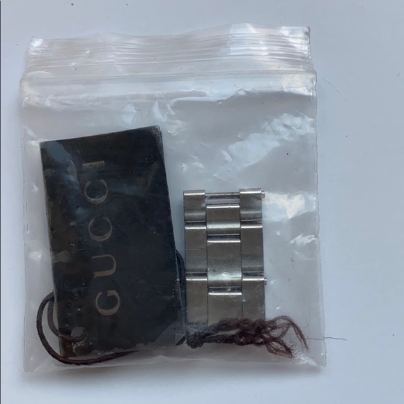 Gucci G Face Watch - Picture 5 of 5